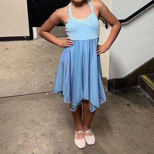 BALLET / LYRICAL DRESS